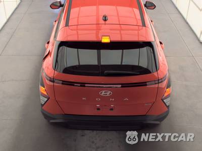 2024 Hyundai Kona SE - zdjęcie 5 z 27 - miniatura