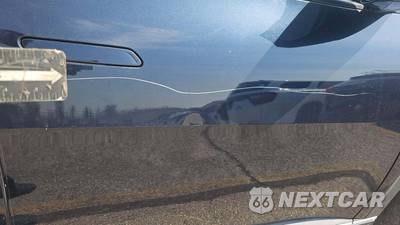 2022 Kia EV6 Light - zdjęcie 22 z 35 - miniatura