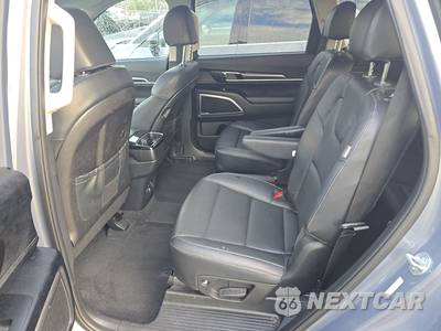 2024 Kia Telluride S - zdjęcie 13 z 30 - miniatura