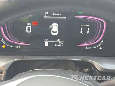 2024 Kia Telluride S - zdjęcie 12 z 30 - miniatura