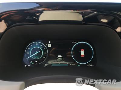 2024 Hyundai Palisade Calligraphy - zdjęcie 12 z 26 - miniatura