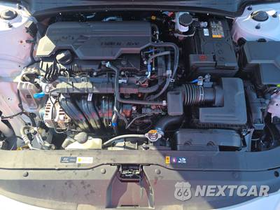 2026 Hyundai Elantra SE - zdjęcie 15 z 24 - miniatura