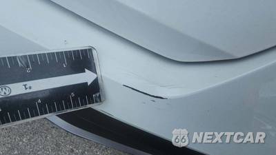 2026 Hyundai Elantra SE - zdjęcie 21 z 24 - miniatura