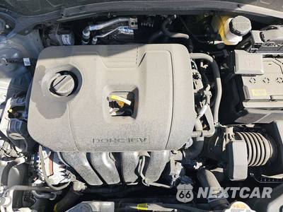 2023 Kia Seltos LX - zdjęcie 15 z 25 - miniatura
