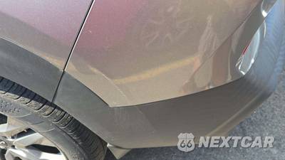 2023 Kia Seltos LX - zdjęcie 23 z 25 - miniatura