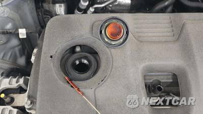 2023 Kia Seltos LX - zdjęcie 18 z 25 - miniatura