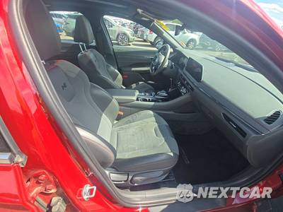 2023 Hyundai Sonata N Line - zdjęcie 14 z 34 - miniatura