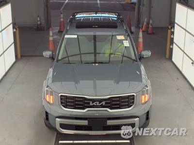 2024 Kia Telluride S - zdjęcie 2 z 34 - miniatura