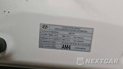 2023 Hyundai Santa Fe Plug-In Hybrid Limited - zdjęcie 22 z 36 - miniatura