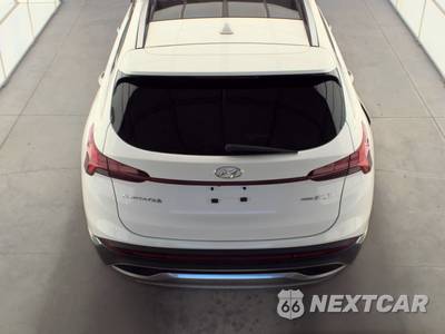 2023 Hyundai Santa Fe Plug-In Hybrid Limited - zdjęcie 5 z 36 - miniatura