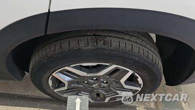 2023 Hyundai Santa Fe Plug-In Hybrid Limited - zdjęcie 28 z 36 - miniatura