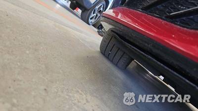 2023 Hyundai Sonata N Line - zdjęcie 34 z 34 - miniatura