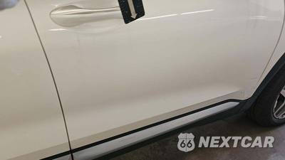 2023 Hyundai Santa Fe Plug-In Hybrid Limited - zdjęcie 34 z 36 - miniatura