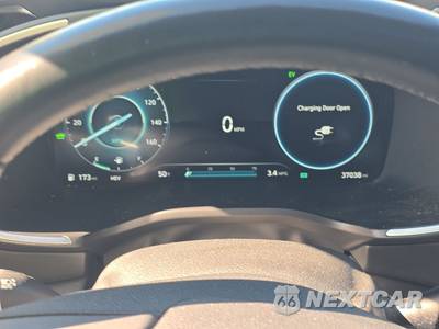 2023 Hyundai Santa Fe Plug-In Hybrid Limited - zdjęcie 12 z 36 - miniatura