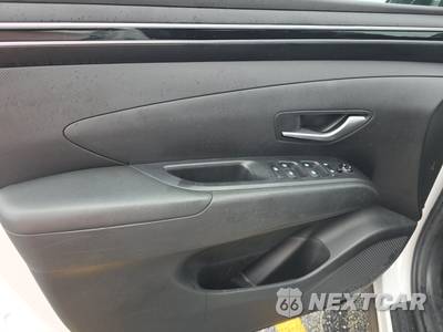 2023 Hyundai Tucson SEL - zdjęcie 9 z 28 - miniatura
