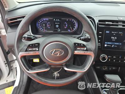 2023 Hyundai Tucson SEL - zdjęcie 10 z 28 - miniatura