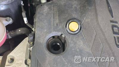 2023 Hyundai Tucson SE - zdjęcie 20 z 36 - miniatura