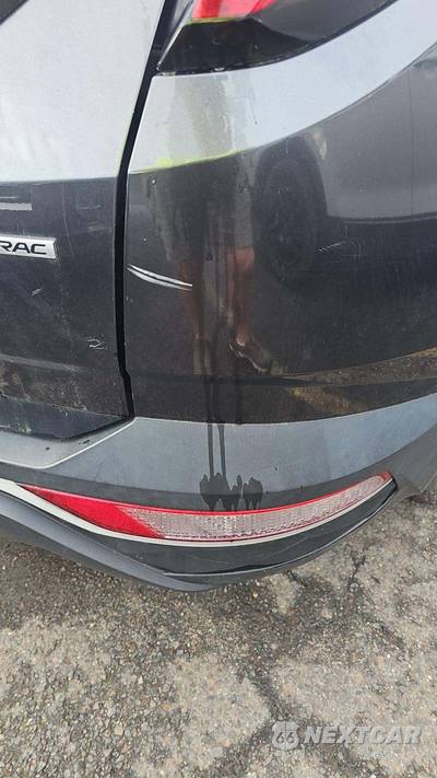 2023 Hyundai Tucson SE - zdjęcie 21 z 36 - miniatura