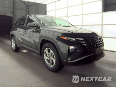 2023 Hyundai Tucson SE - zdjęcie 3 z 36 - miniatura