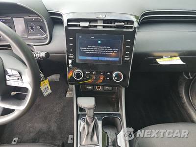 2023 Hyundai Tucson SE - zdjęcie 11 z 36 - miniatura