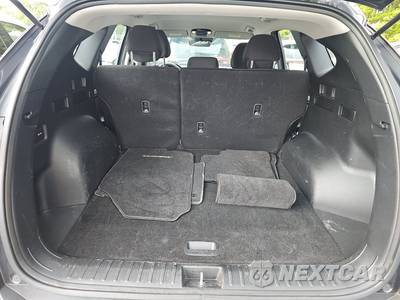 2023 Hyundai Tucson SE - zdjęcie 16 z 36 - miniatura