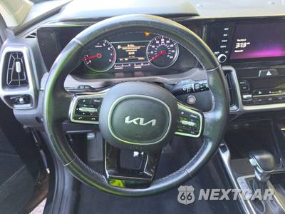 2022 Kia Sorento X-Line S - zdjęcie 10 z 45 - miniatura