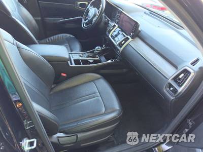 2022 Kia Sorento X-Line S - zdjęcie 8 z 45 - miniatura