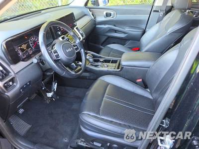2022 Kia Sorento X-Line S - zdjęcie 7 z 45 - miniatura