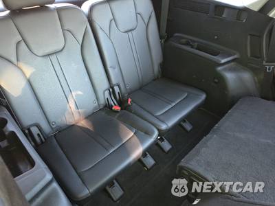 2022 Kia Sorento X-Line S - zdjęcie 14 z 45 - miniatura