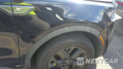2022 Kia Sorento X-Line S - zdjęcie 33 z 45 - miniatura