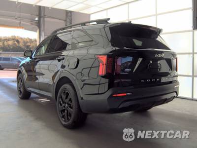 2022 Kia Sorento X-Line S - zdjęcie 6 z 45 - miniatura