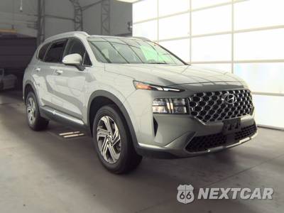 2023 Hyundai Santa Fe SEL - zdjęcie 3 z 43 - miniatura
