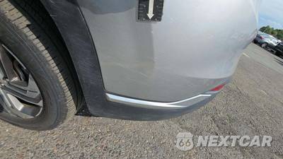 2023 Hyundai Santa Fe SEL - zdjęcie 18 z 43 - miniatura