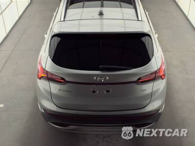 2023 Hyundai Santa Fe SEL - zdjęcie 5 z 43 - miniatura