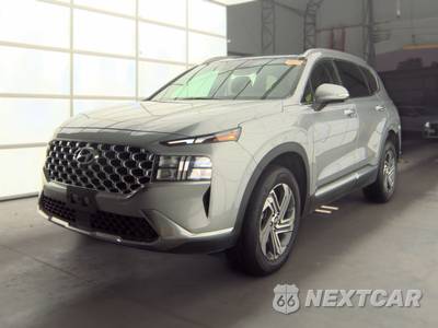 2023 Hyundai Santa Fe SEL - zdjęcie 1 z 43 - miniatura