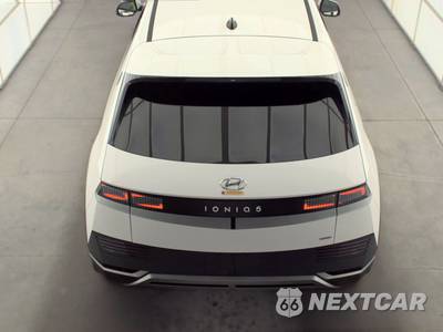 2024 Hyundai IONIQ 5 SEL - zdjęcie 5 z 25 - miniatura