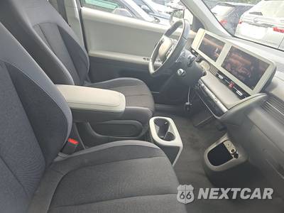 2024 Hyundai IONIQ 5 SEL - zdjęcie 8 z 25 - miniatura