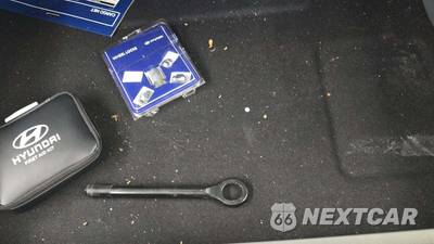 2024 Hyundai IONIQ 5 SEL - zdjęcie 25 z 25 - miniatura