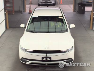 2024 Hyundai IONIQ 5 SEL - zdjęcie 2 z 25 - miniatura
