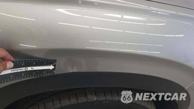 2023 Hyundai Santa Fe Limited - zdjęcie 28 z 32 - miniatura