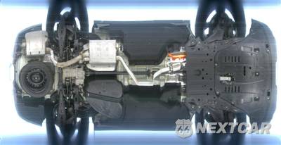 2025 Kia Sorento Hybrid SX Prestige - zdjęcie 19 z 24 - miniatura