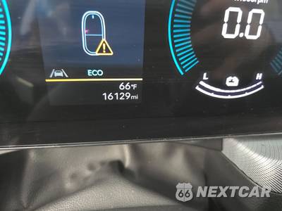 2025 Hyundai Sonata Hybrid SEL - zdjęcie 12 z 55 - miniatura
