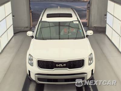 2023 Kia Telluride EX - zdjęcie 2 z 27 - miniatura