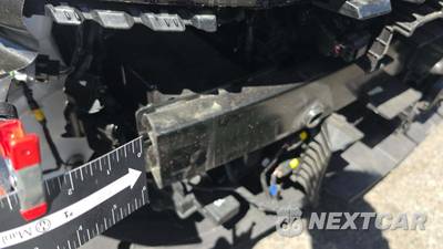 2025 Hyundai Sonata Hybrid SEL - zdjęcie 51 z 55 - miniatura