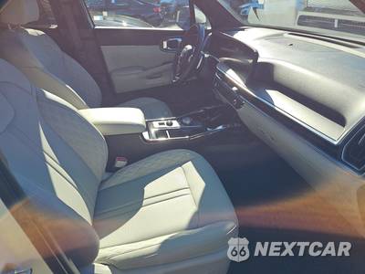 2025 Kia Sorento Hybrid SX Prestige - zdjęcie 8 z 24 - miniatura
