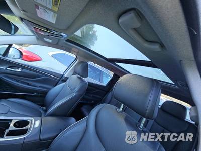 2023 Hyundai Santa Fe Limited - zdjęcie 20 z 30 - miniatura