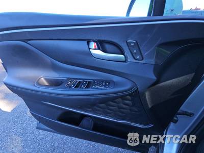 2023 Hyundai Santa Fe Limited - zdjęcie 9 z 30 - miniatura