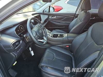 2023 Hyundai Santa Fe Limited - zdjęcie 7 z 30 - miniatura