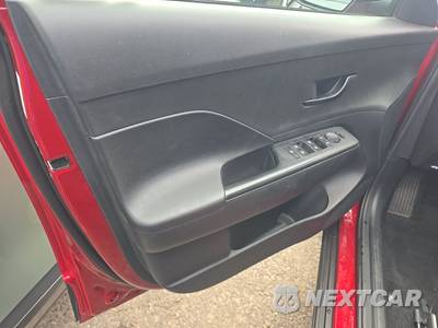 2024 Hyundai Kona SEL - zdjęcie 9 z 45 - miniatura