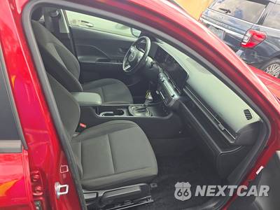 2024 Hyundai Kona SEL - zdjęcie 8 z 45 - miniatura